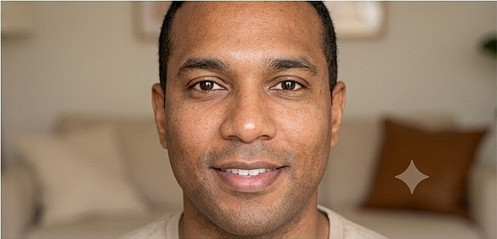 Botox Before