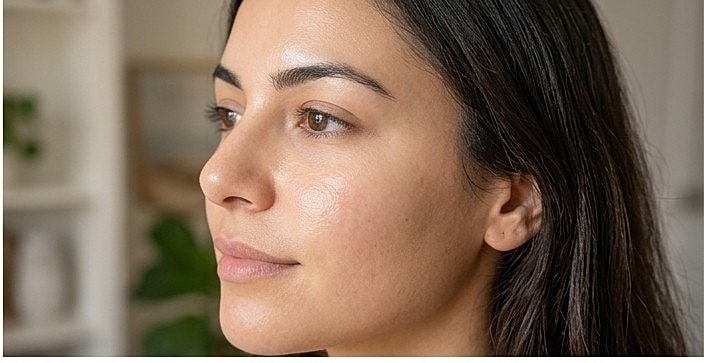 Botox Before